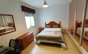 Apartamento Cerca De La Caleta